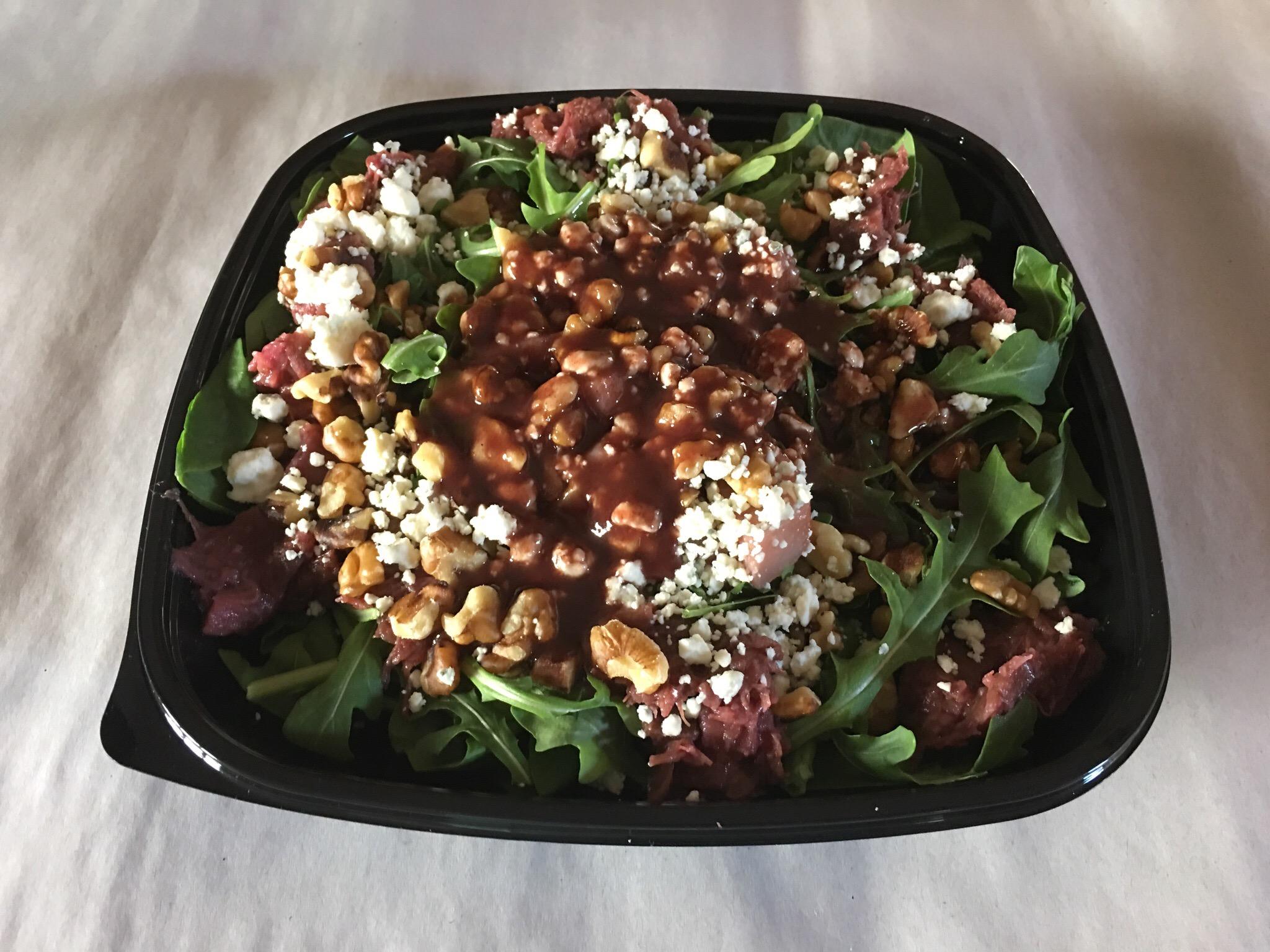 TASTE Bayville Farms