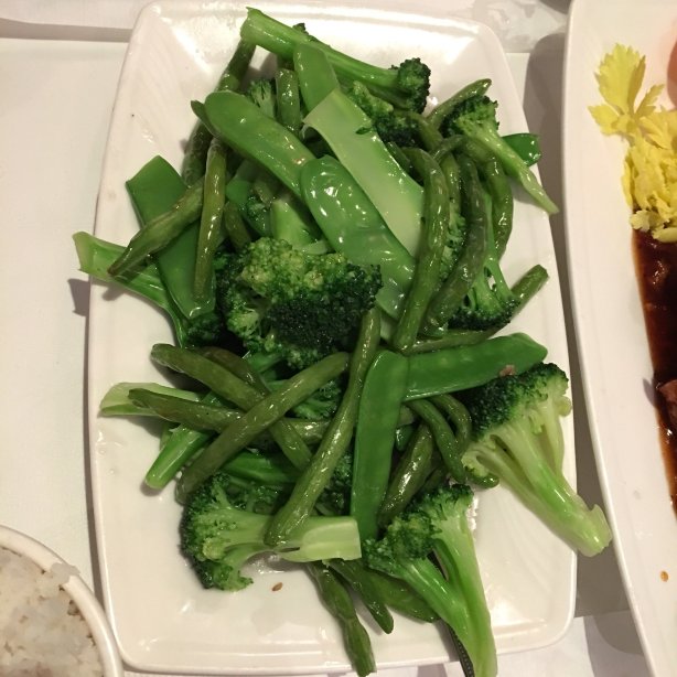 Szechuan Garden