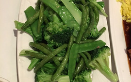 Szechuan Garden