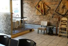 Catalyst Coffee Company美食图片