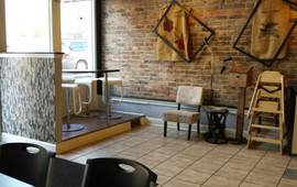 Catalyst Coffee Company