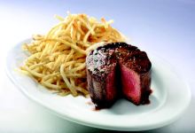 Ruth's Chris Steak House美食图片