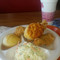 Lee's Famous Recipe Chicken