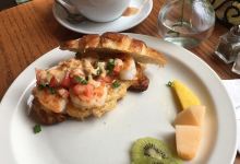 Cafe C'est La Vie美食图片