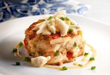 Landry's Seafood House美食图片