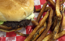 David's Burgers餐厅图片