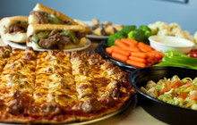 Villa Nova Pizzeria - New Buffalo餐厅图片