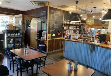 Crosscut Espresso & Deli美食图片