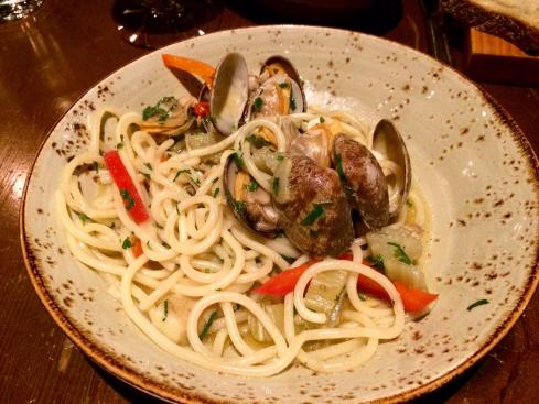 il Casale Cucina Campana + Bar