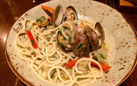 il Casale Cucina Campana + Bar