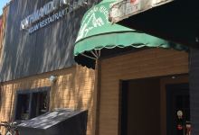 Kathmandu Kitchen美食图片
