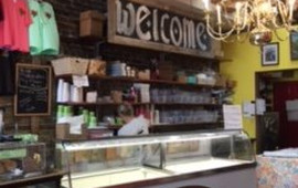 Sweetie's Homemade Ice Cream & Sweets