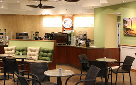Honolulu Coffee