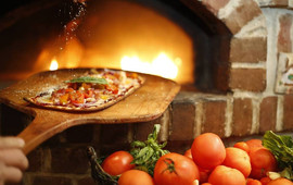 Sal's Caffe Italia