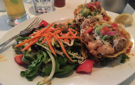 Elm Street Oyster House
