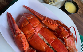 Ogunquit Lobster Pound Restaurant