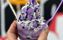 Pudgee Panda餐厅图片