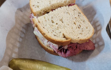 Metro Deli of Tallahassee餐厅图片