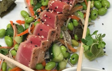 The Faculty Club餐厅图片