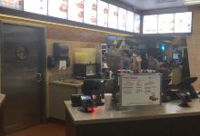 Chick-fil-A美食图片