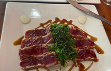 Two Dudes Seafood Restaurant餐厅图片