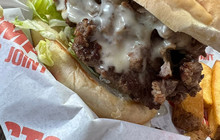 Stomp's Burger Joint 2餐厅图片
