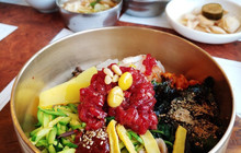 Hanguk Jip餐厅图片