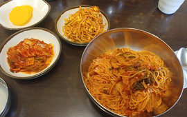 Flavoursome Restaurant