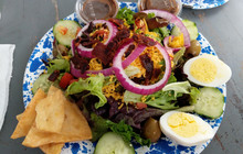 Lowcountry Produce Market & Cafe餐厅图片