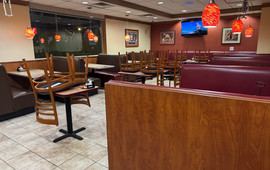 Denny's