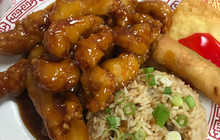 Wonderful Chinese Restaurant餐厅图片