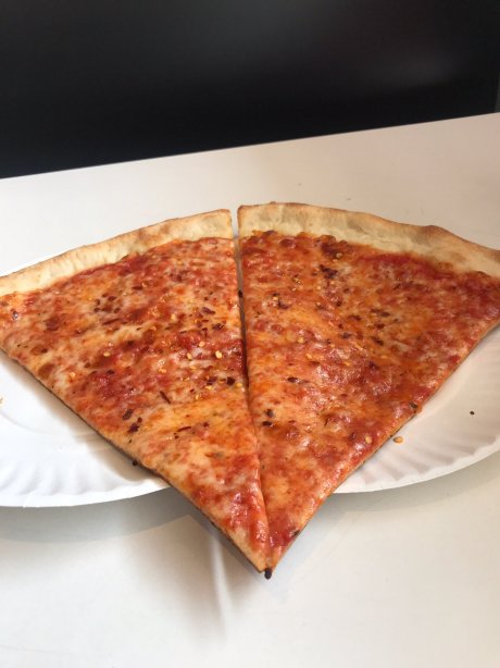 Michael Angelo's Pizzeria
