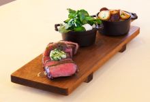 Brant Point Grill美食图片