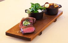 Brant Point Grill餐厅图片