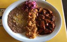 Los Caporales餐厅图片