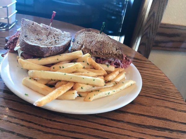 Paul Schat's Bakery