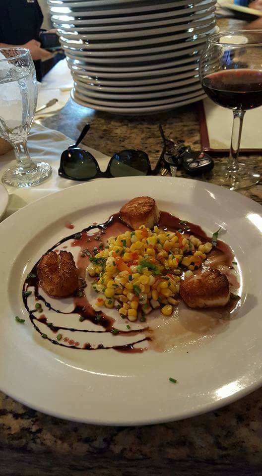 Delfino Restaurant