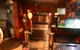 Mcsweeney's Irish Pub