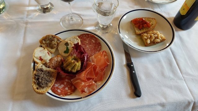 Albergo Ristorante Casentino