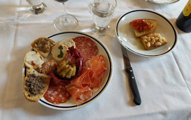 Albergo Ristorante Casentino