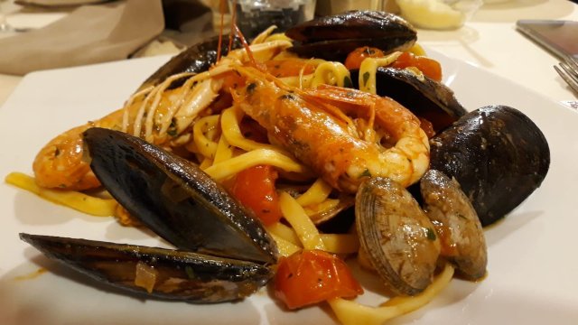 Il Cicchetto Ristorante Pizzeria