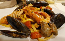 Il Cicchetto Ristorante Pizzeria餐厅图片