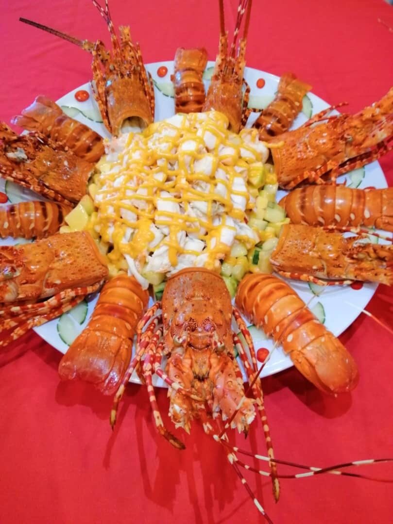 Heng Loong Restaurant