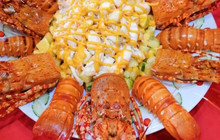 Heng Loong Restaurant餐厅图片
