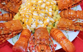 Heng Loong Restaurant