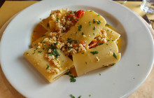 La Cantina dei Sapori Spello餐厅图片