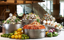 The Eatery餐厅图片