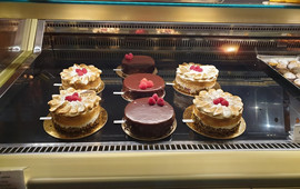 Pasticceria Lorla
