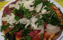 Il Pizzarellone餐厅图片