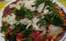 Il Pizzarellone